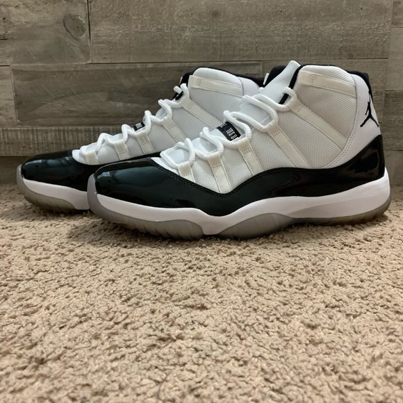 Nike Air Jordan 11 Retro Concord main image 6